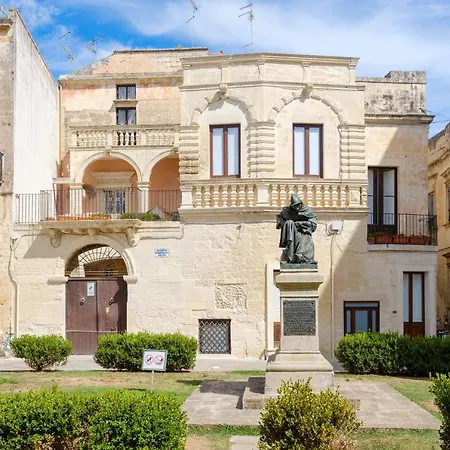 Made In Raho 2 Lecce